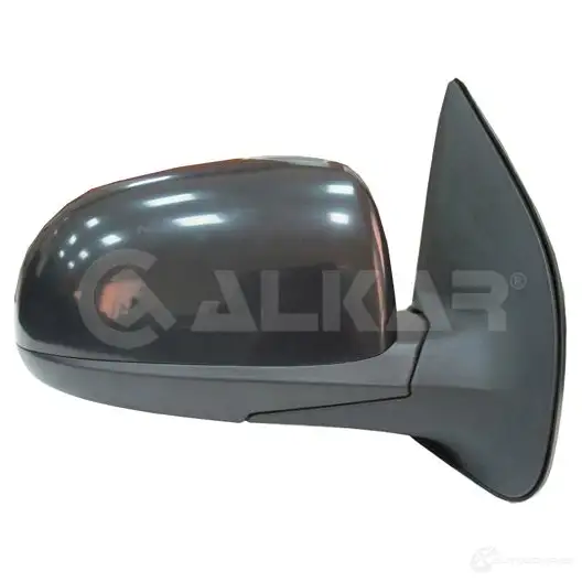 Наружное зеркало ALKAR 6140618 2733591 NJ 3J31S 8424445155569