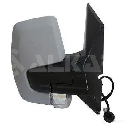 Наружное зеркало ALKAR 3F36 NH 8424445169207 2738002 9244381