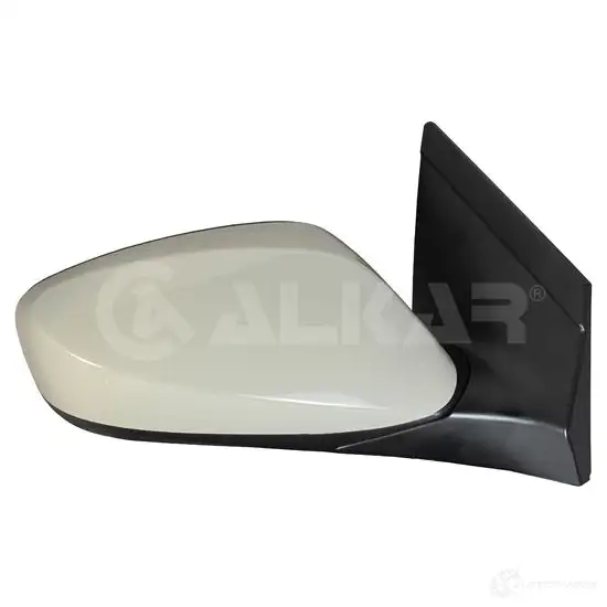 Наружное зеркало ALKAR 8424445160570 6142585 2733751 9DR 4W