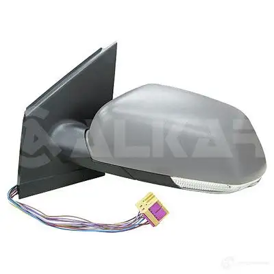 Наружное зеркало ALKAR 8424445150984 2733787 WRS SZ 6143111