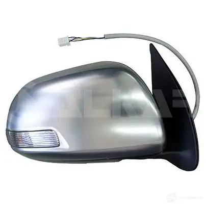 Наружное зеркало ALKAR B2S0C O 2737559 8424445194520 9050038