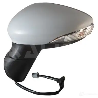 Наружное зеркало ALKAR 6143406 2733804 8424445160549 D61V9 63