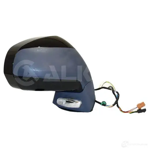 Наружное зеркало ALKAR 1437275986 4 V3JAY 6132858