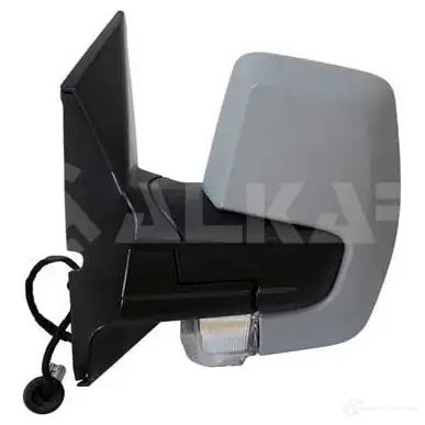 Наружное зеркало ALKAR WQ ZZ4 9239381 2737940 8424445169177