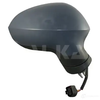 Наружное зеркало ALKAR 2732933 1MTT O0 6130096 8424445143863