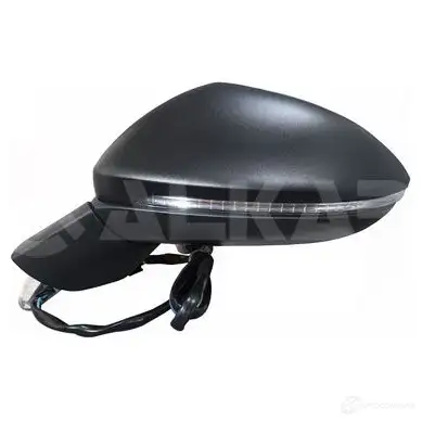 Наружное зеркало ALKAR 1424448031 M 6UDTF 8424445218929 6129184