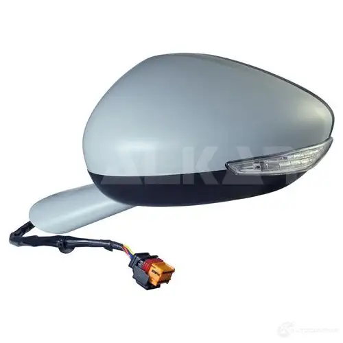 Наружное зеркало ALKAR 2733443 A1L 3E 6139870 8424445160006