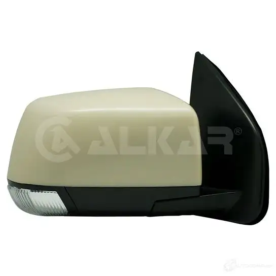 Наружное зеркало ALKAR 8424445203253 9030891 QU 3AE 2737432