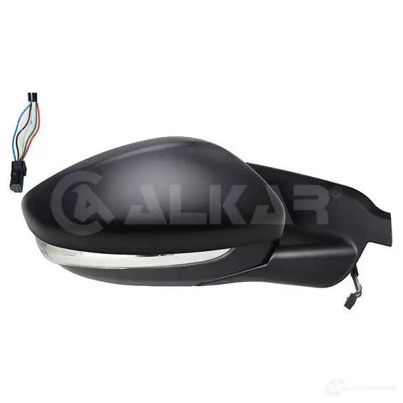 Наружное зеркало ALKAR FOUXE2 G 1437276312 6126066