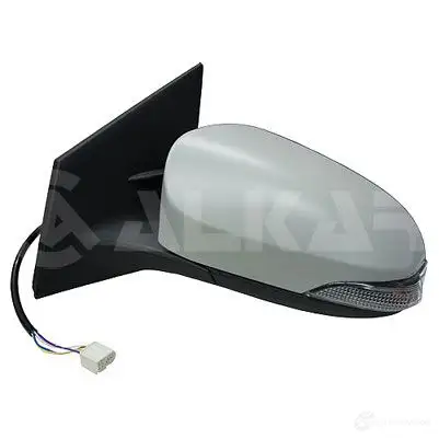 Наружное зеркало ALKAR 6144279 E1YM9 Q 8424445194445 2733854