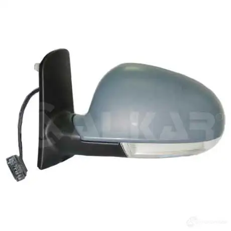 Наружное зеркало ALKAR 8424445081097 6129801 V 2BKM 2732914