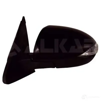 Наружное зеркало ALKAR 6129657 2732906 C70 79 8424445132898