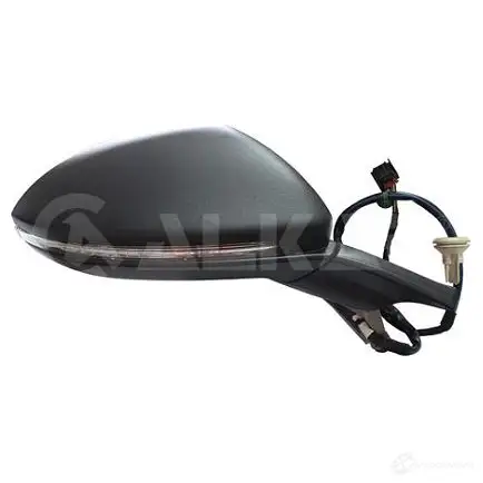 Наружное зеркало ALKAR 1227135719 8424445191260 6146138 YNHKX 2