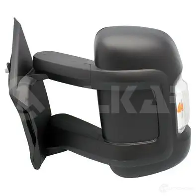 Наружное зеркало ALKAR 9223922 8424445199679 VCY Q5A 2737713