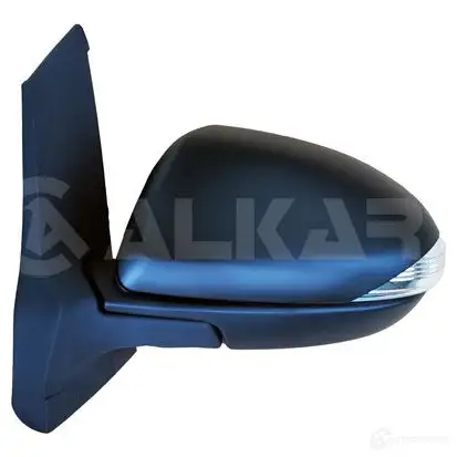 Наружное зеркало ALKAR 6129655 2732904 B QN2J 8424445132690