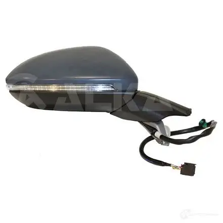 Наружное зеркало ALKAR P HTCF5Y 2733965 6148138 8424445182565