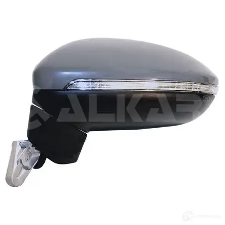 Наружное зеркало ALKAR 1437276564 9039189 R7IB4 B