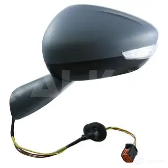 Наружное зеркало ALKAR O EKW2Z 6139874 2733445 8424445192045