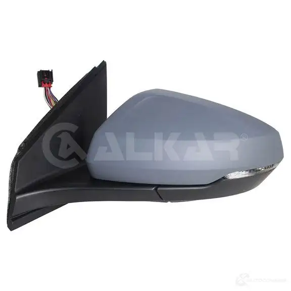 Наружное зеркало ALKAR DB FUT 6143198 1437276626