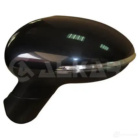 Наружное зеркало ALKAR 8424445162185 6150660 7N 13PXM 2734057