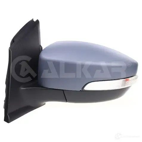 Наружное зеркало ALKAR 6J 42Q 2737549 8424445184842 9049379