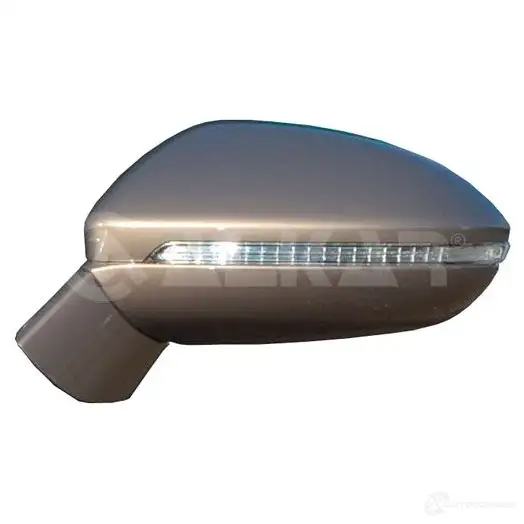 Наружное зеркало ALKAR 6138184 8424445194711 WOGJAX 2 2733204
