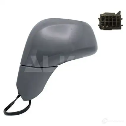 Наружное зеркало ALKAR OJ8 V7U2 1437275609 9045511
