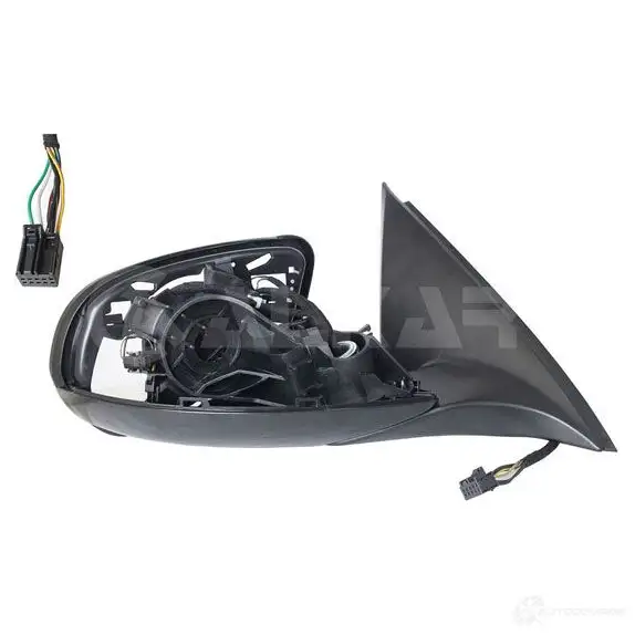 Наружное зеркало ALKAR 6326007 1437276058 QOI X1X5