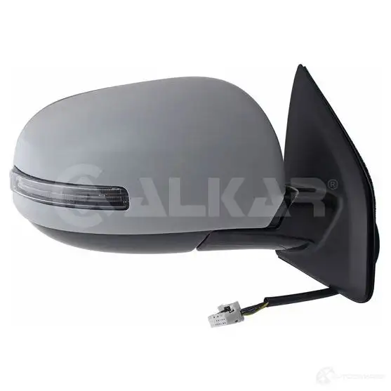 Наружное зеркало ALKAR Z 249H 1437276056 6144840