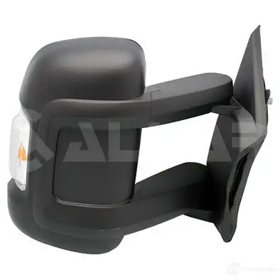 Наружное зеркало ALKAR 9224922 8424445199686 R7LCR E 2737716