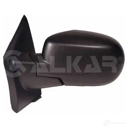 Наружное зеркало ALKAR 6125177 2732298 V25 7G 8424445150205