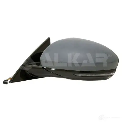 Наружное зеркало ALKAR 8424445199983 6143243 1227135151 IA4TC Z
