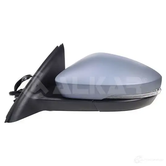 Наружное зеркало ALKAR HRX TUB 6159728 1437274642