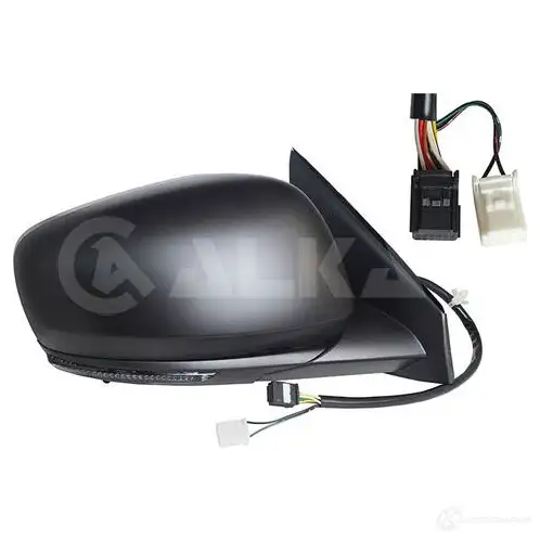Наружное зеркало ALKAR 6U7TX A 6144330 1437274920