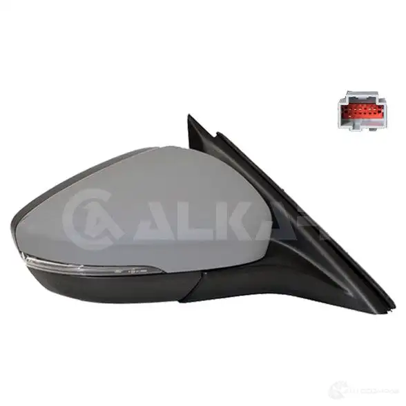 Наружное зеркало ALKAR 6144471 1437276115 CMQWO 2