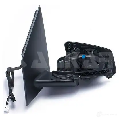 Наружное зеркало ALKAR 6351719 1424411917 YL TQL4 8424445198658