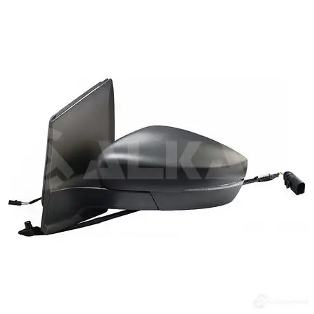 Наружное зеркало ALKAR 6139190 GG ITKL 8424445219087 1424448050