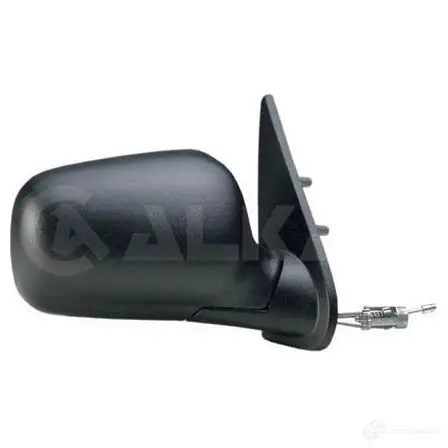 Наружное зеркало ALKAR 8424445008162 2734498 6165520 88XD FOD