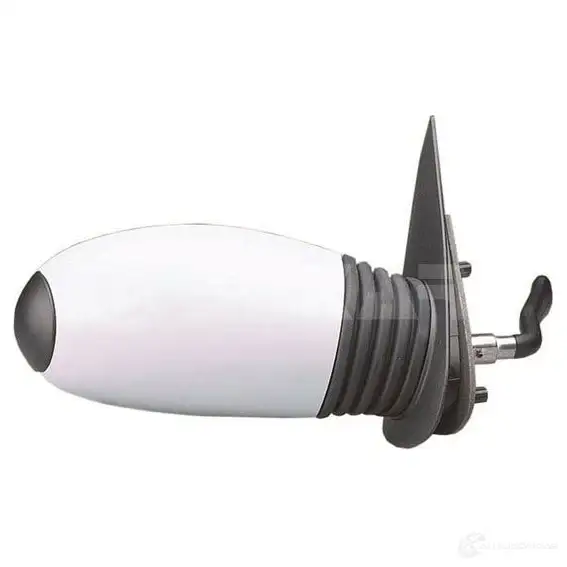 Наружное зеркало ALKAR 2734371 LBB PHW 6165011 8424445011452
