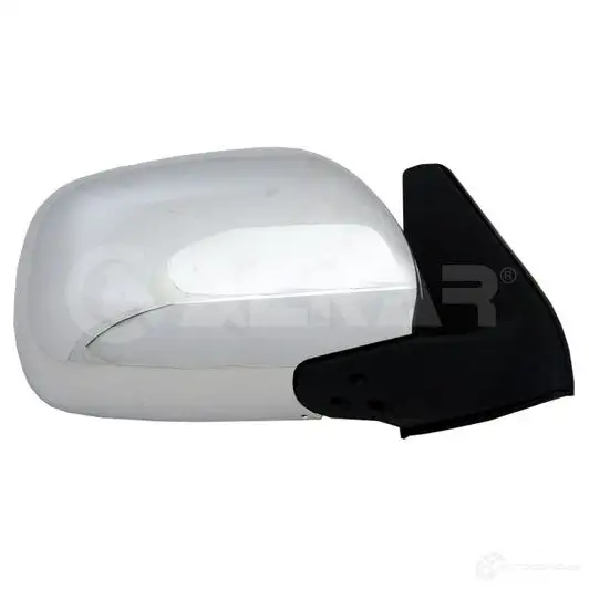 Наружное зеркало ALKAR 20 VNX9U 9028037 2737393 8424445194582