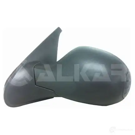 Наружное зеркало ALKAR 6140179 2733491 8424445152438 1DS WECX