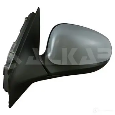 Наружное зеркало ALKAR 6137936 EY5WSI W 8424445155309 2733183