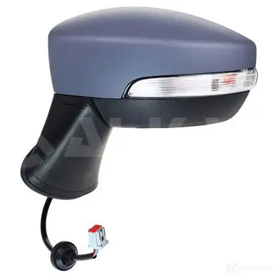 Наружное зеркало ALKAR UH5 OLMN 6139015 1424448049 8424445222339