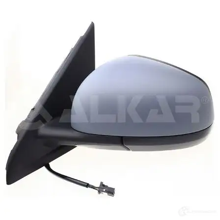 Наружное зеркало ALKAR 6142191 2733728 HZW EEJD 8424445195442