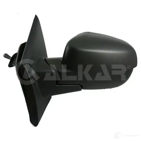 Наружное зеркало ALKAR 6137177 3G GOW2 2733120 8424445150182