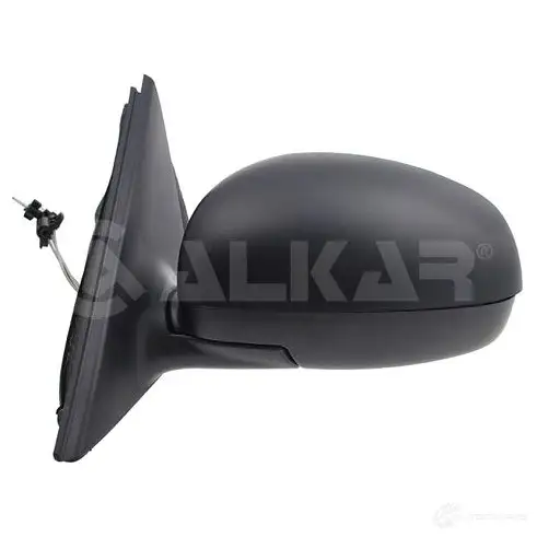 Наружное зеркало ALKAR 2734328 U2 2A2 8424445199747 6164573
