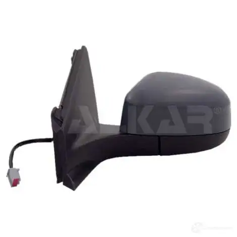 Наружное зеркало ALKAR DUG 8IKF 2734049 8424445124091 6150376
