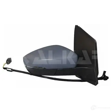 Наружное зеркало ALKAR 6138190 7KB Q3FU 1424448047 8424445219056