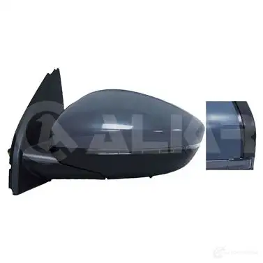 Наружное зеркало ALKAR 8424445191383 6125298 2732327 G27 LVF