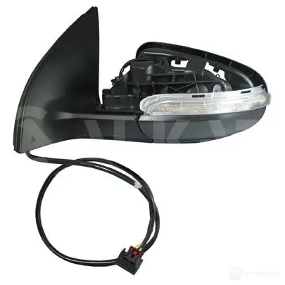Наружное зеркало ALKAR F0GN TBE 2734970 6327124 8424445133420